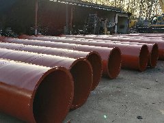 聚乙烯逃生管道為何具有良好抗沖擊能力？