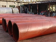 <b>逃生管道有哪些性能要求？</b>