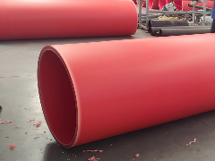 聚乙烯逃生管道：保障生命通道的高科技材料與