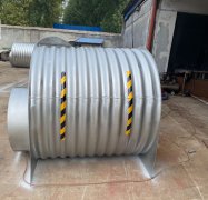 <b>中爵隧道逃生艙：多場(chǎng)景下的生命守護(hù)屏障?</b>