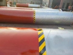 <b>中爵逃生管：工程安全的堅固防線?</b>