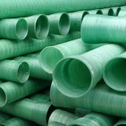 <b>解析如何選擇合適的玻璃鋼管道</b>