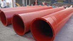 <b>從材質到工藝全達標！中爵鋼制逃生管道，符合國家工程安全標準，讓</b>